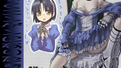 Renkin san-kyuu magical pokaan