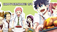 Renzo Shima cakes kamiki