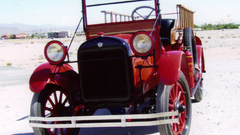 Reo firetruck qkz high