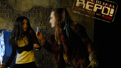 Repo genetic opera horror