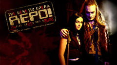 Repo! The Genetic Opera