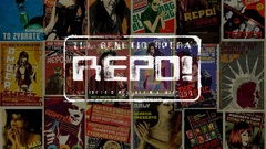 Repo! The Genetic Opera