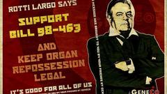 Repo! The Genetic Opera