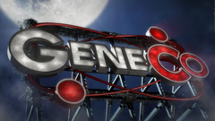 Repo The genetic opera