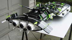 Requesting am Jack wasted