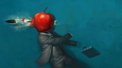 Requesting bad ass netbook