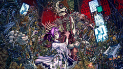 Requesting crazy shit like