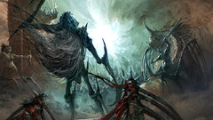 Requiem bloodmare mmorpg Games