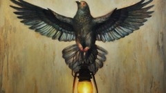 Rescue album covers hardcore music