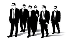 Reservoir Dogs