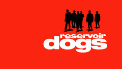 Reservoir Dogs animal