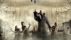 Resident Evil 4