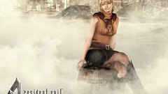 Resident Evil 4