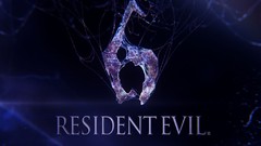 Resident evil 6