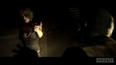 Resident evil 6