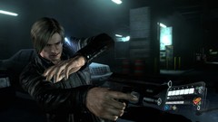 Resident evil 6