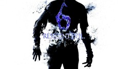 Resident evil 6