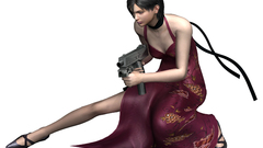 Resident Evil Ada Wong