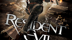 Resident evil afterlife Movie