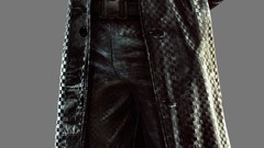 Resident Evil albert wesker