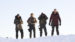 Resident Evil artwork Resident Evil Retribution Leon S. Kennedy