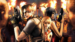 Resident Evil Ashley Graham