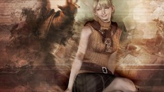 Resident Evil Ashley Graham