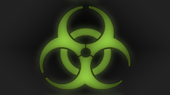 Resident Evil biohazard