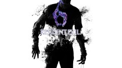 Resident Evil capcom video games resident evil 6