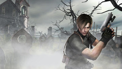 Resident evil game Resident