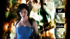Resident Evil Jill Valentine