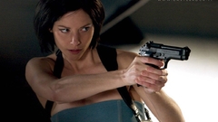 Resident Evil Jill Valentine
