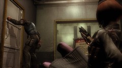 Resident Evil Jill Valentine Chris Redfield resident evil 