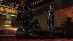 Resident Evil Jill Valentine Chris Redfield resident evil 