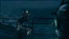 Resident Evil Jill Valentine Chris Redfield resident evil 