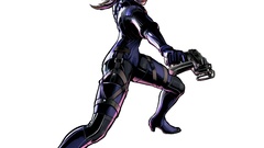 Resident Evil Jill Valentine resident evil 5 Marvel vs Capcom 3