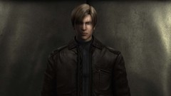 Resident Evil Leon S.