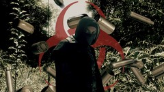 Resident Evil merchants Resident