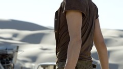 Resident Evil Milla Jovovich extinction