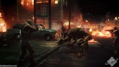 Resident Evil Operation Raccoon City Resident Evil: Operation 