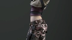 Resident Evil party Resident Evil: Operation Raccoon City