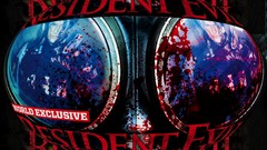 Resident Evil raccoons cities