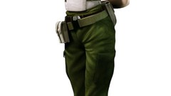 Resident Evil Rebecca Chambers