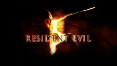 Resident Evil resident evil 5 albert wesker