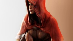 Resident Evil resident evil 5 Sheva Alomar