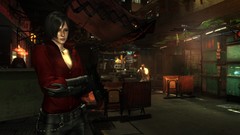 Resident Evil resident evil 6