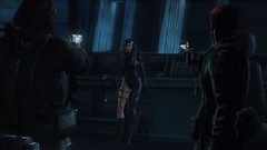 Resident Evil resident evil revelations Jessica Sherawat