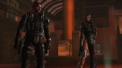 Resident Evil resident evil revelations Jessica Sherawat