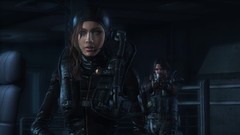 Resident Evil resident evil revelations Jessica Sherawat