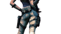 Resident Evil Shiva Sheva